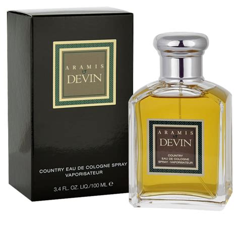 aramis devin eau de cologne - 100 ml|aramis cologne for men original.